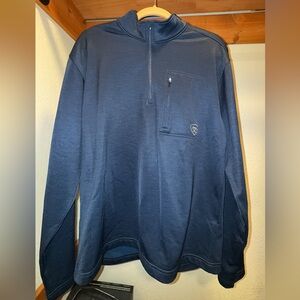 Men’s Ariat jacket